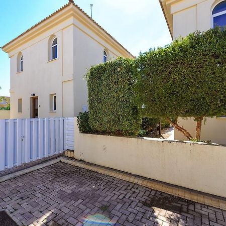 Villa Chloe Paralimni Pokój zdjęcie