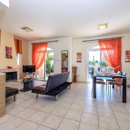 Villa Chloe Paralimni Pokój zdjęcie