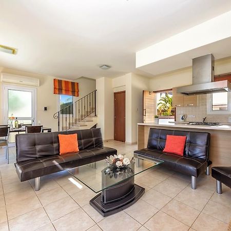 Villa Chloe Paralimni Pokój zdjęcie