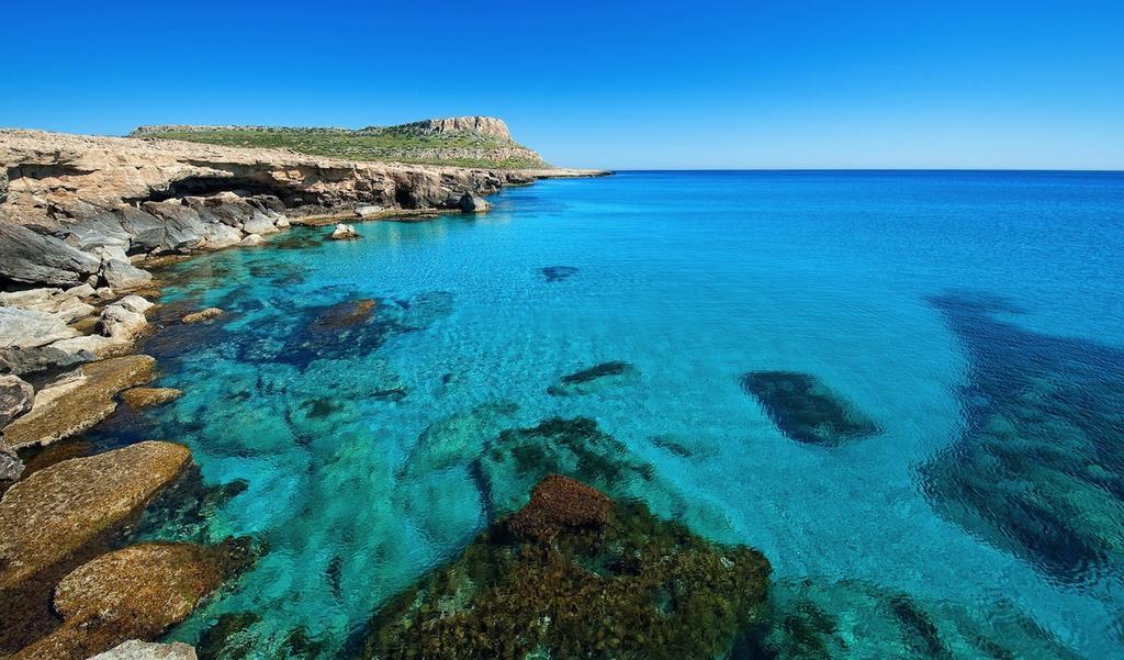 Villa Chloe Paralimni Pokój zdjęcie