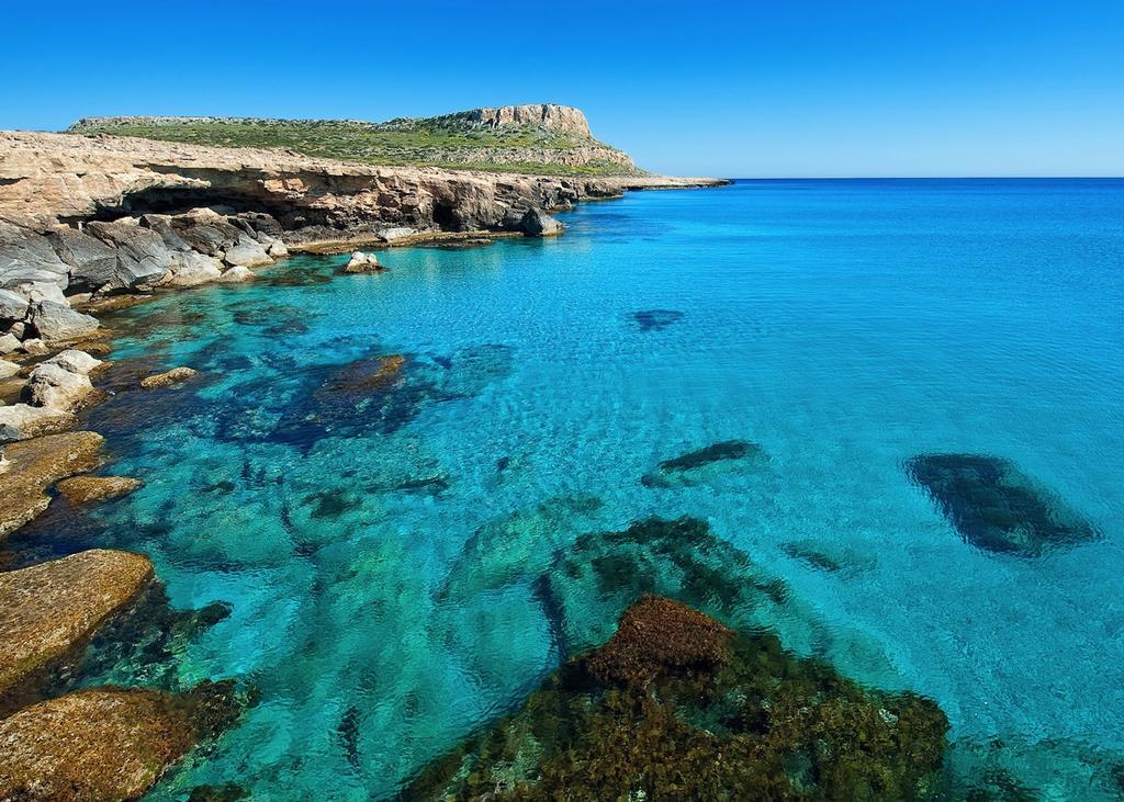 Villa Chloe Paralimni Pokój zdjęcie
