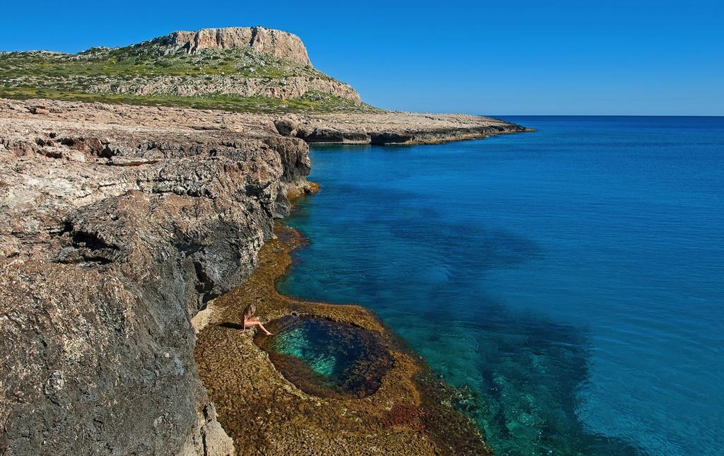 Villa Chloe Paralimni Pokój zdjęcie