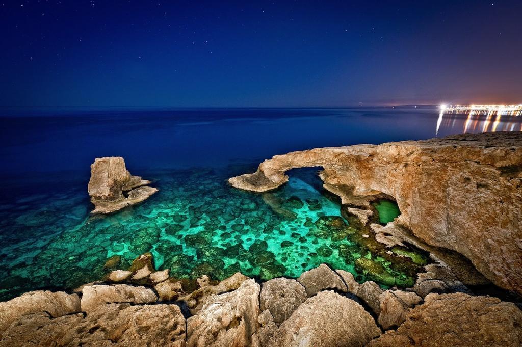 Villa Chloe Paralimni Pokój zdjęcie