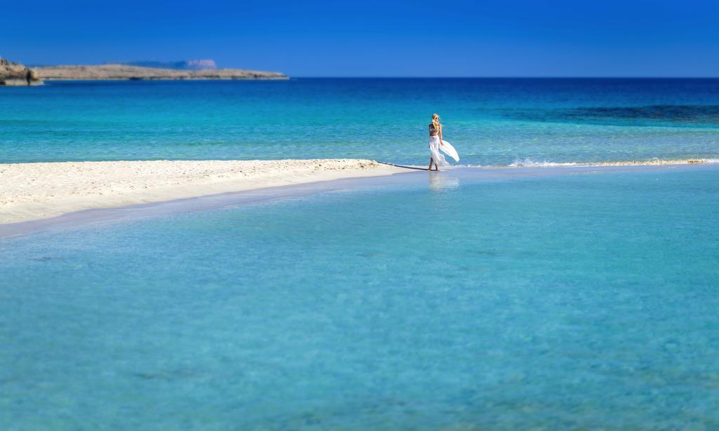 Villa Chloe Paralimni Pokój zdjęcie