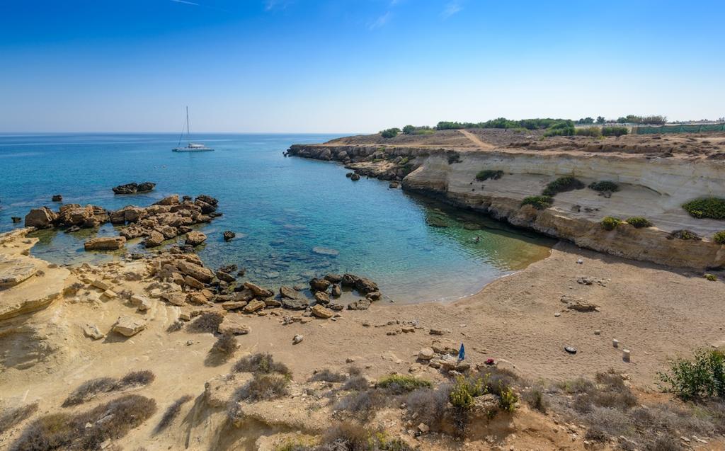 Villa Chloe Paralimni Pokój zdjęcie