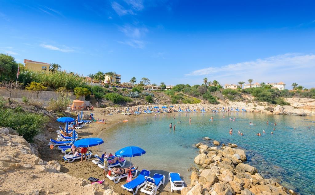 Villa Chloe Paralimni Pokój zdjęcie
