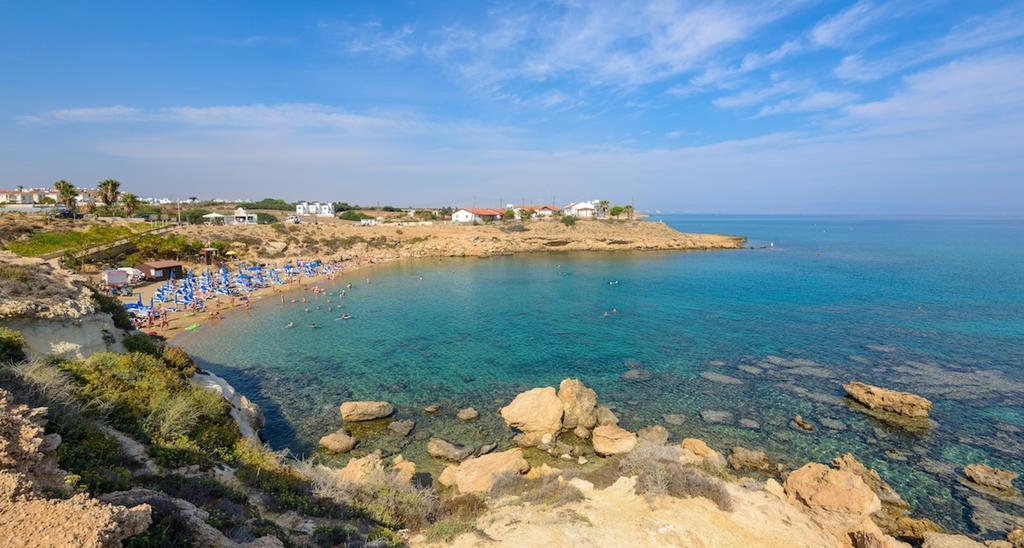 Villa Chloe Paralimni Pokój zdjęcie