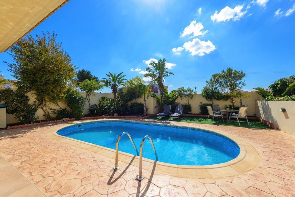 Villa Chloe Paralimni Pokój zdjęcie