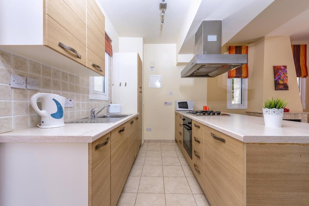 Villa Chloe Paralimni Pokój zdjęcie