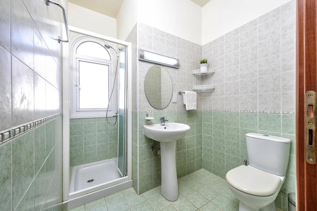 Villa Chloe Paralimni Pokój zdjęcie