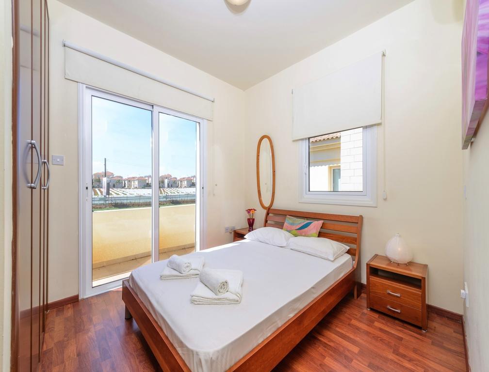Villa Chloe Paralimni Pokój zdjęcie