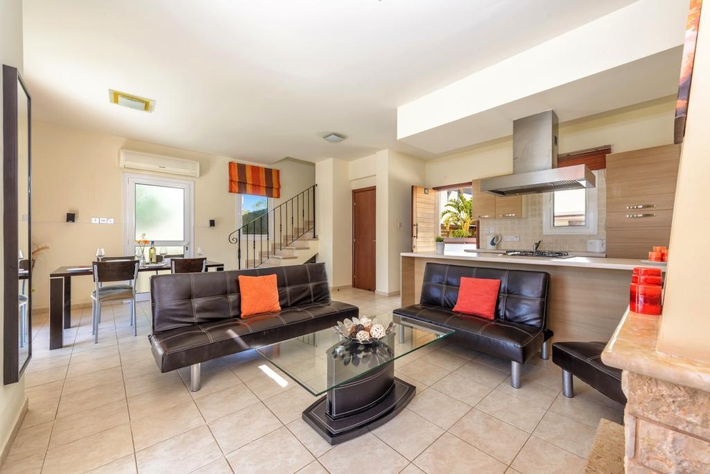 Villa Chloe Paralimni Pokój zdjęcie